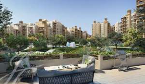 Vente Appartement Dubai