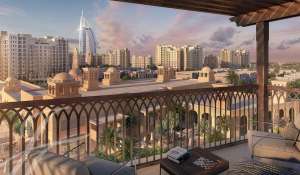 Vente Appartement Dubai