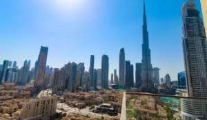 Vente Appartement Dubai