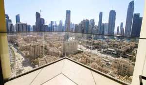 Vente Appartement Dubai