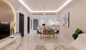 Vente Appartement Dubai