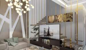 Vente Appartement Dubai