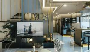 Vente Appartement Dubai