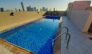 Vente Appartement Dubai