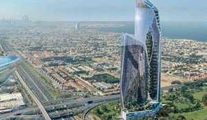 Vente Appartement Dubai