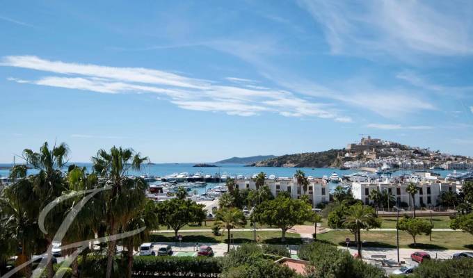 Vente Appartement Eivissa