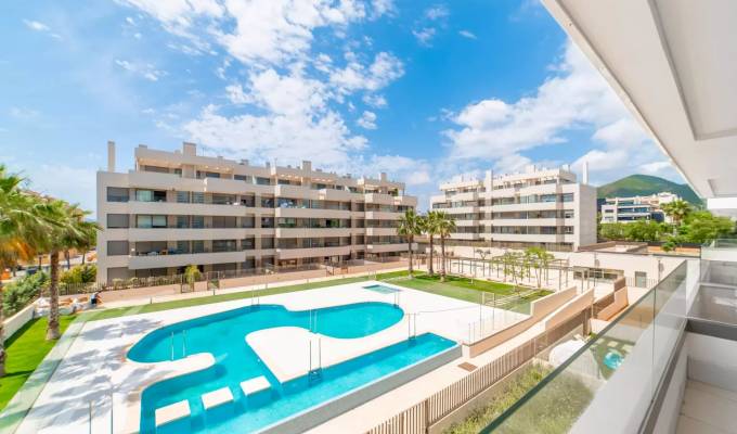 Vente Appartement Eivissa