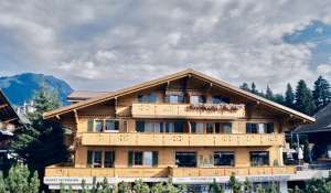 Vente Appartement Gstaad