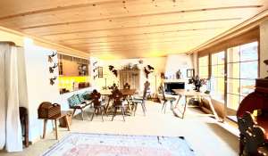 Vente Appartement Gstaad