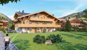 Vente Appartement Gsteig bei Gstaad