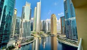 Vente Appartement Jumeirah Lake Towers (JLT)