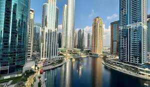 Vente Appartement Jumeirah Lake Towers (JLT)