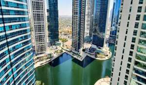 Vente Appartement Jumeirah Lake Towers (JLT)