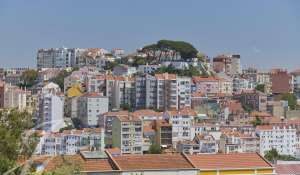 Vente Appartement Lisboa