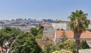 Vente Appartement Lisboa