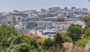 Vente Appartement Lisboa