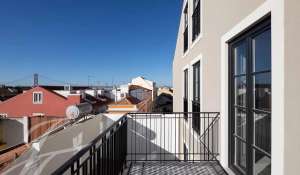 Vente Appartement Lisboa