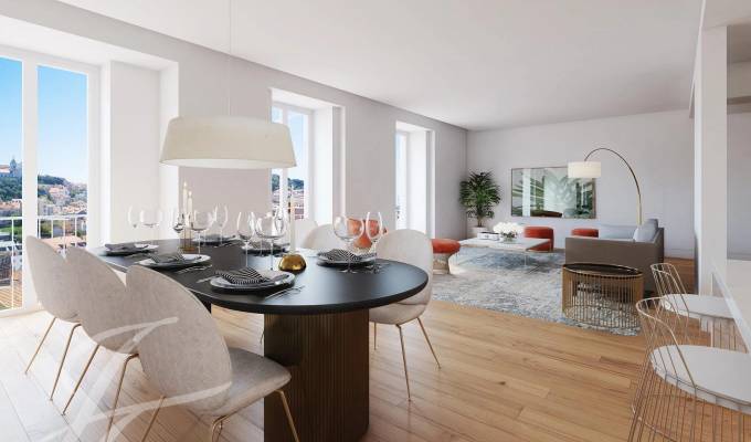 Vente Appartement Lisboa