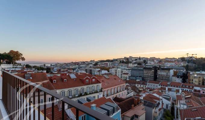 Vente Appartement Lisboa