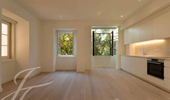 Vente Appartement Lisboa