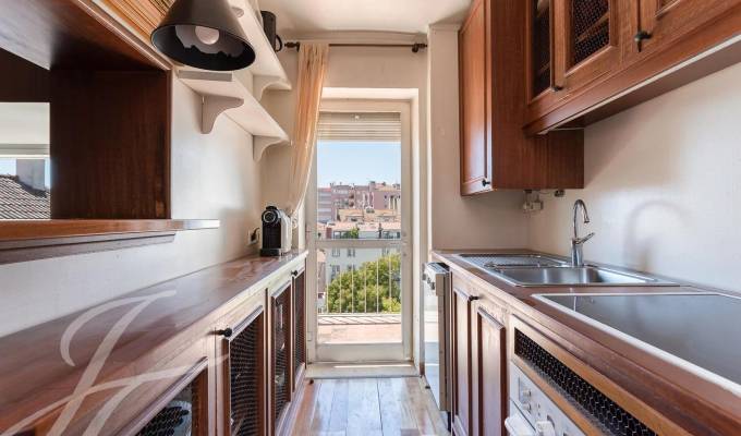 Vente Appartement Lisboa