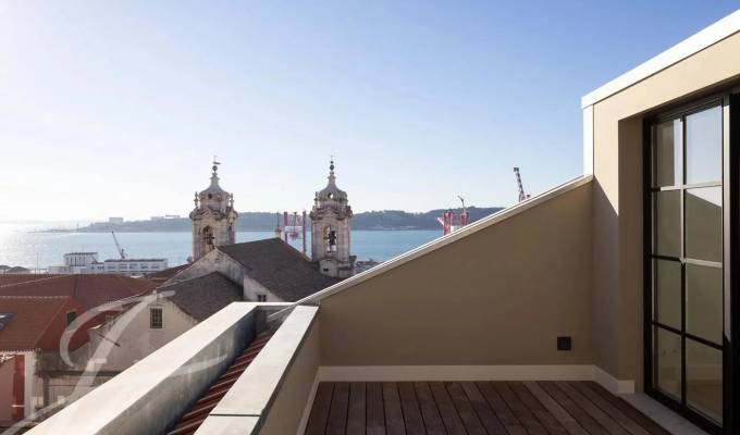 Vente Appartement Lisboa