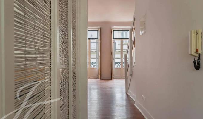 Vente Appartement Lisboa