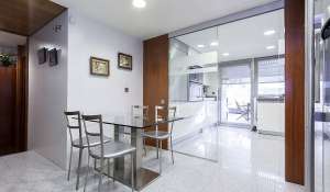 Vente Appartement Madrid