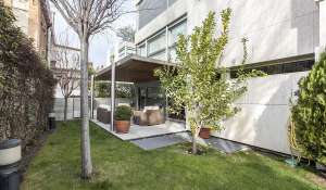 Vente Appartement Madrid