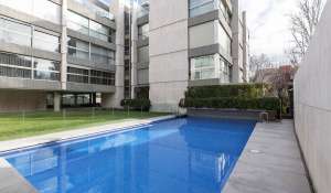 Vente Appartement Madrid