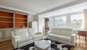 Vente Appartement Madrid