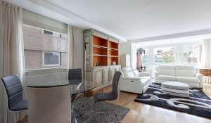 Vente Appartement Madrid