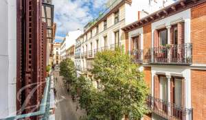 Vente Appartement Madrid