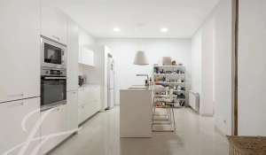 Vente Appartement Madrid