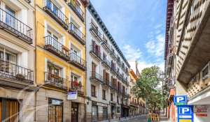 Vente Appartement Madrid