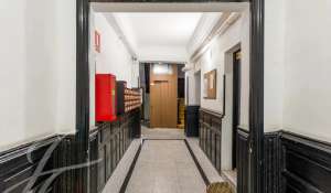 Vente Appartement Madrid