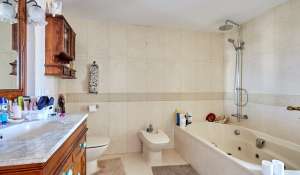 Vente Appartement Madrid