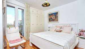 Vente Appartement Madrid