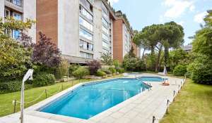 Vente Appartement Madrid