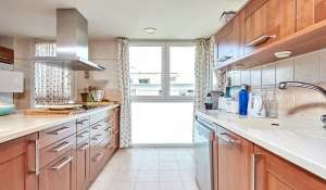 Vente Appartement Madrid