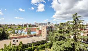 Vente Appartement Madrid