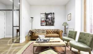 Vente Appartement Madrid