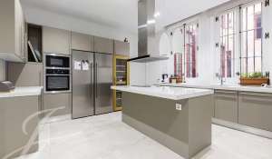 Vente Appartement Madrid