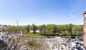 Vente Appartement Madrid