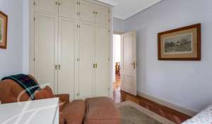 Vente Appartement Madrid