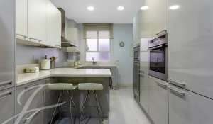 Vente Appartement Madrid