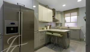 Vente Appartement Madrid