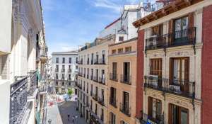 Vente Appartement Madrid