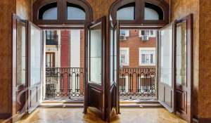 Vente Appartement Madrid