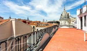 Vente Appartement Madrid